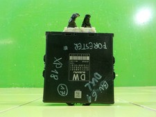 SUBARU FORESTER III AUT 2.0 B